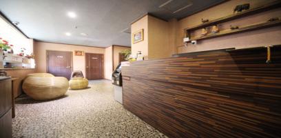 유방동 유림타이