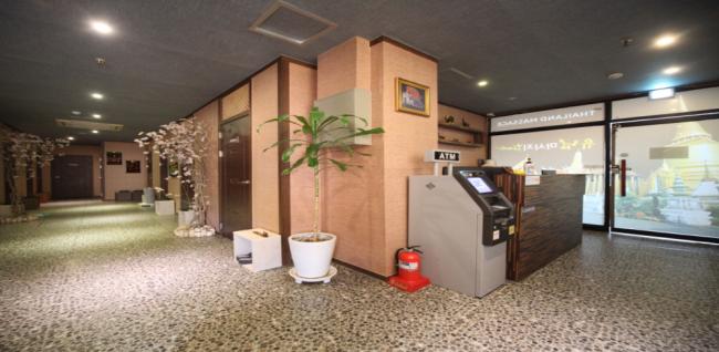 유림타이 - 유방동 보평역,둔전역 주변에서 방문하기 편한 마사지 매장