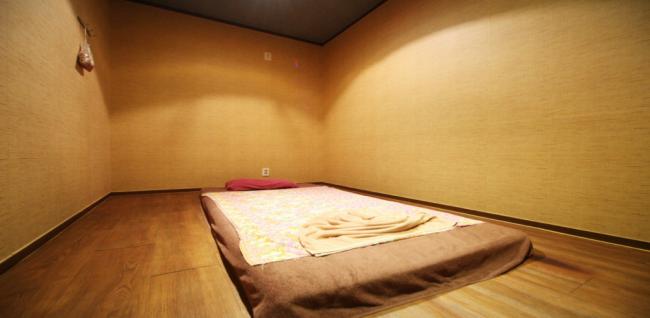 유방동 유림타이 - 태국마사지 관리를 위한 최적의 힐링 공간