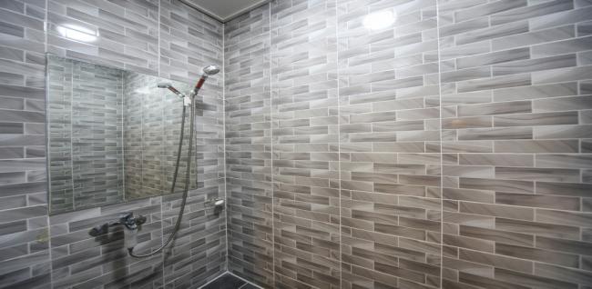 불당동 인근 마사지 잘하는 곳 휴안마사지 청결하게 관리된 내부 시설