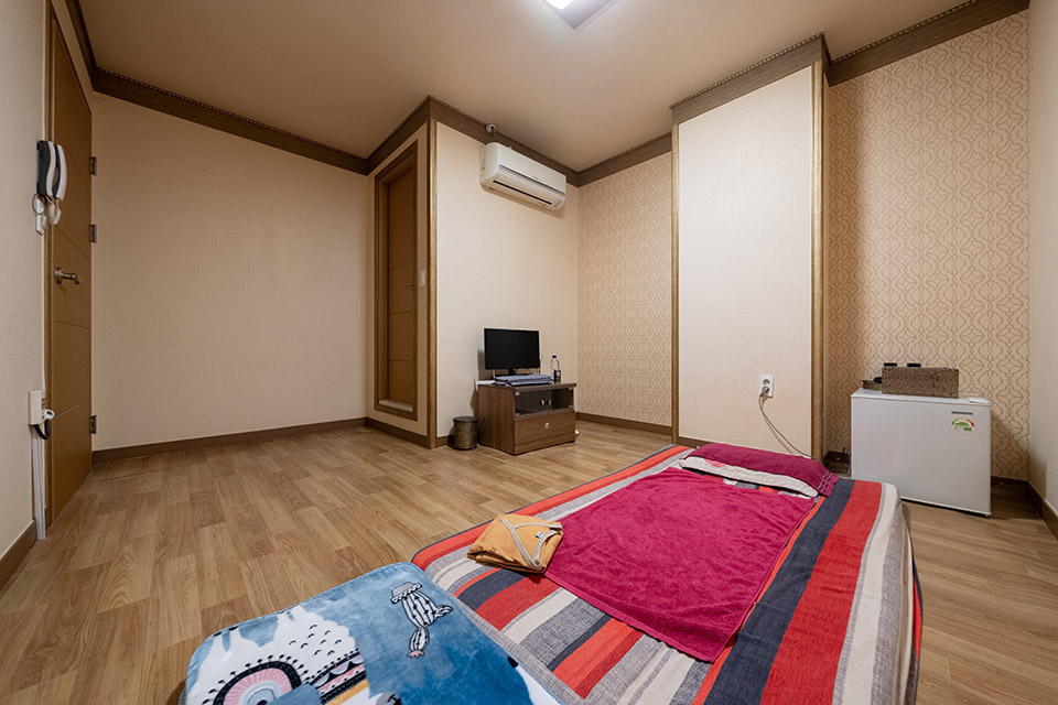 태국마사지 관리 전문 마사지 매장 타이왓포스파 내부 공간