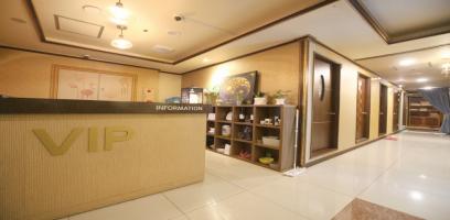 vip타이 - 장항동 정발산역,주엽역 인근 태국마사지 전문 마사지 매장 전경