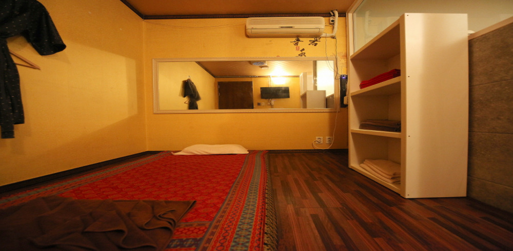 vip타이 - 장항동 정발산역,주엽역 인근 주차가능, 샤워가능, 수면가능, 단체예약 완비된 마사지 시설