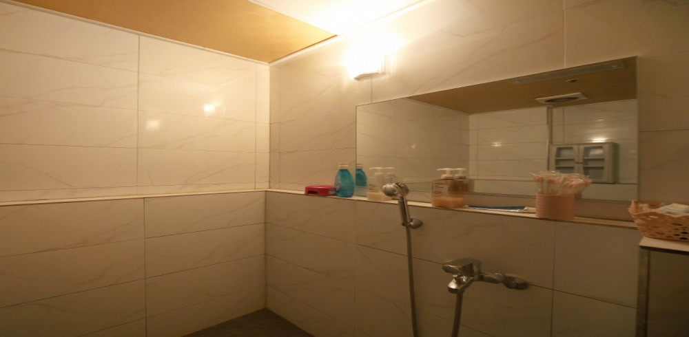 정발산역,주엽역 주변 태국마사지 추천 매장 vip타이의 전체적인 인테리어 모습