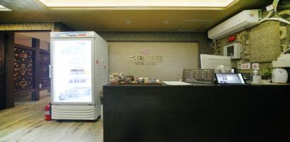 휴타이 - 석남동 석남역,서부여성회관역,인천가좌역 인근 태국마사지 전문 마사지 매장 전경