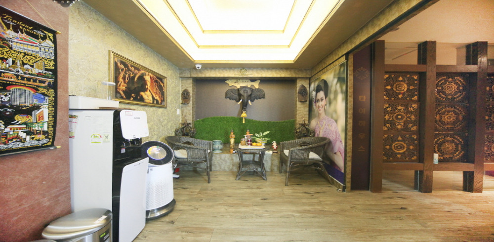 휴타이 - 석남동 인천가좌역,석남역,서부여성회관역 주변에서 방문하기 편한 마사지 매장