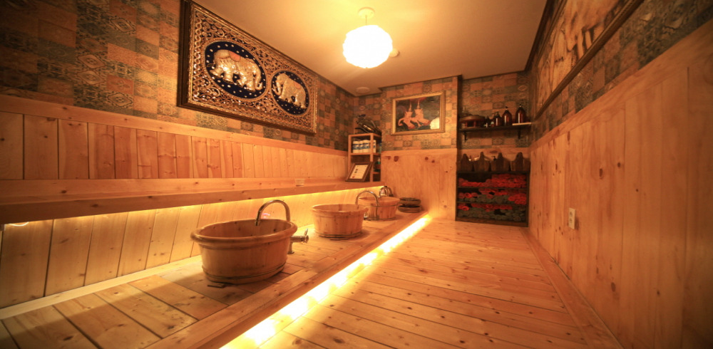 휴타이 - 석남동 인천가좌역,석남역,서부여성회관역 주변에서 방문하기 편한 마사지 매장