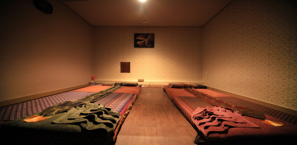 인천가좌역,석남역,서부여성회관역 인근 마사지 잘하는 곳 휴타이 청결하게 관리된 내부 시설