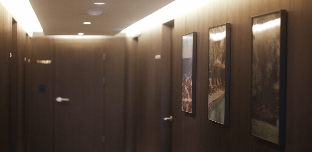 헤레이스테라피 - 청담동 논현역,학동역,압구정로데오역,선정릉역,강남구청역,청담역 인근 주차가능, 샤워가능, 커플실, 단체예약, 남/여공용샵 완비된 마사지 시설