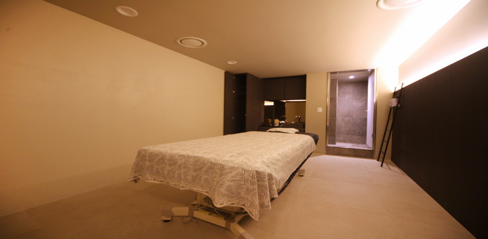 헤레이스테라피 - 청담동 논현역,학동역,압구정로데오역,선정릉역,강남구청역,청담역 주변에서 방문하기 편한 마사지 매장