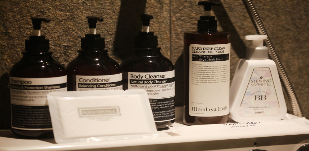 논현역,학동역,압구정로데오역,선정릉역,강남구청역,청담역 주변 스웨디시 추천 매장 헤레이스테라피의 전체적인 인테리어 모습