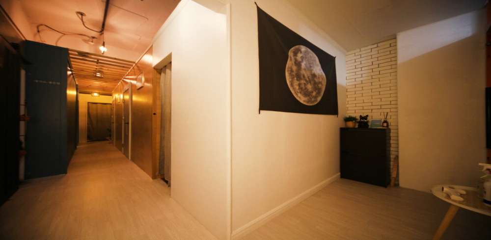 NOX스웨디시 - 주엽동 주엽역 인근 한국마사지 전문 마사지 매장 전경