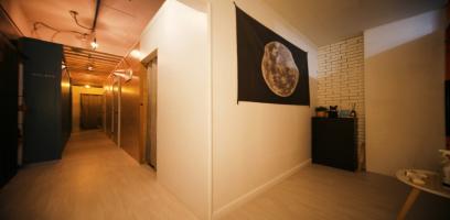 NOX스웨디시 - 주엽동 주엽역 인근 한국마사지 전문 마사지 매장 전경