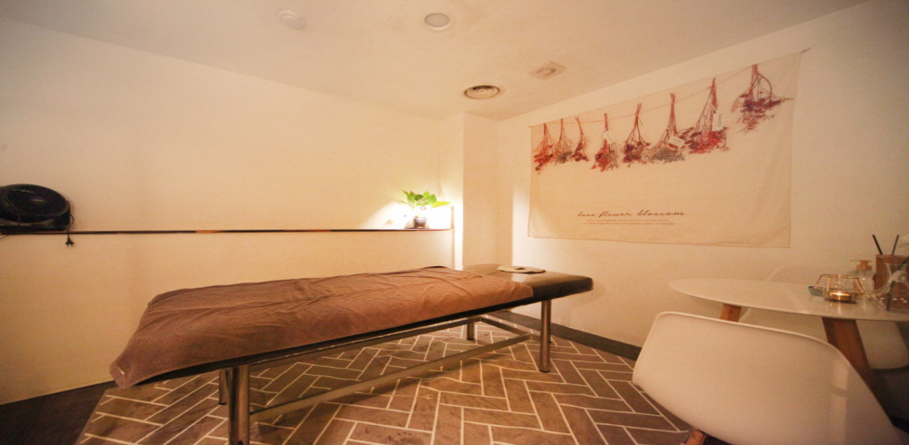 주엽동 한국마사지 전문 NOX스웨디시의 아늑하고 프라이빗한 분위기