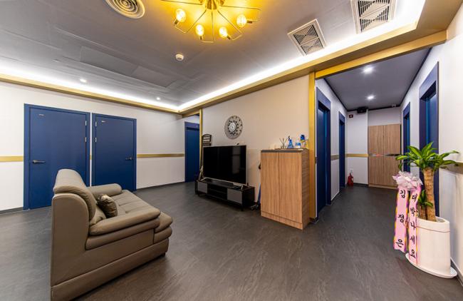 와동동 탑테라피 주차가능, 샤워가능, 단체예약 완비된 시설 사진