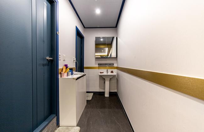 와동동 탑테라피 주차가능, 샤워가능, 단체예약 완비된 시설 사진