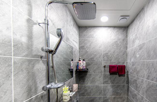 와동동 인근 마사지 잘하는 곳 탑테라피 청결하게 관리된 내부 시설