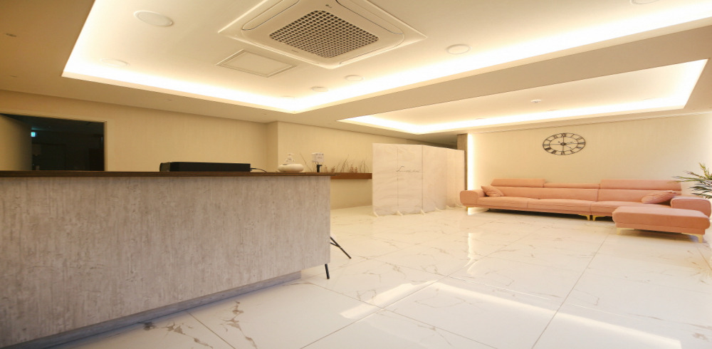 홍대입구스웨디시 - 서교동 합정역,상수역,홍대입구역 인근 스웨디시 전문 마사지 매장 전경