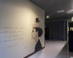 디디아로마 - 학동 인근 전문 마사지 매장 전경