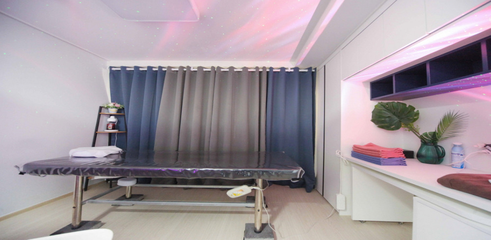 말랑스웨디시 - 구래동 양촌역,구래역에서 가까운 프라이빗 마사지 전용 공간