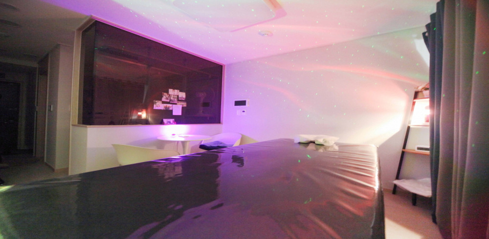 양촌역,구래역 인근 스웨디시, 1인샵 서비스가 제공되는 말랑스웨디시의 전체 시설