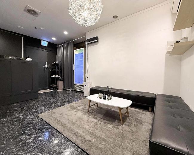 정발산역 2번출구,정발산역,마두역에 위치한 스웨디시 서비스 가능 리셋테라피 시설