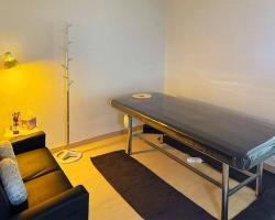 다낭스웨디시 - 봉명동 유성온천역 인근 전문 마사지 매장 전경