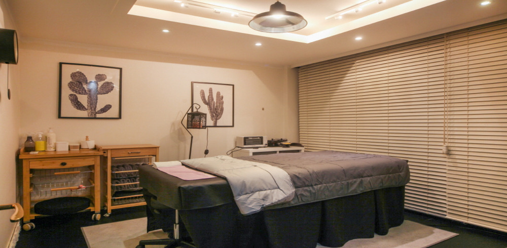 논현동 보름달뷰티 주차가능, 샤워가능, 여성고객우대, 여성전용 완비된 시설 사진