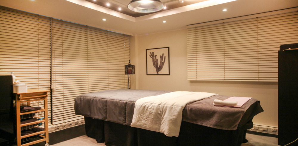 논현동 에스테틱 전문 보름달뷰티의 아늑하고 프라이빗한 분위기