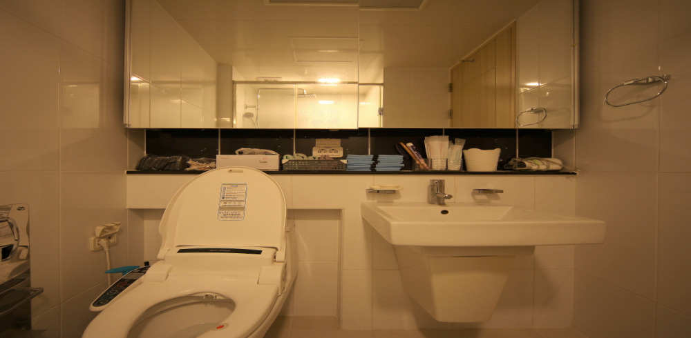 이의동 1인샵 전문 지우스웨디시의 아늑하고 프라이빗한 분위기