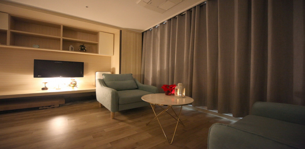 지우스웨디시 - 이의동 광교중앙역 주변에서 방문하기 편한 마사지 매장