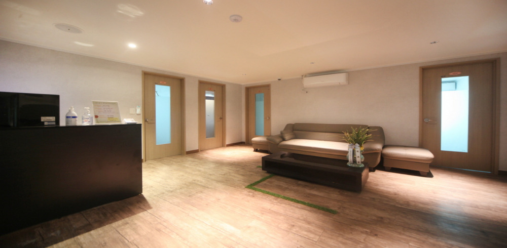 베트남마사지 - 역삼동 역삼역,언주역,신논현역,선정릉역 인근 베트남관리 전문 마사지 매장 전경