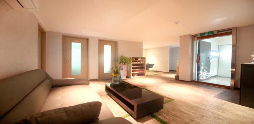 역삼동 베트남마사지 주차가능, 24시간, 단체예약, 남/여공용샵 완비된 시설 사진