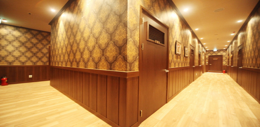 정발산역 인근 타이, 아로마, 스웨디시 서비스가 제공되는 라페스타킹타이의 전체 시설