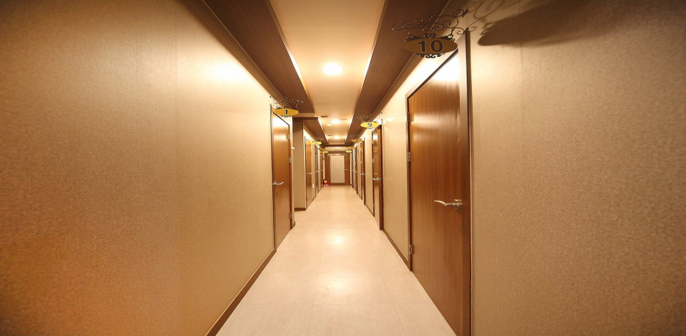 석바위시장역,간석역,인천시청역 주변 끄라비 매장 주요 시설 및 인테리어 사진