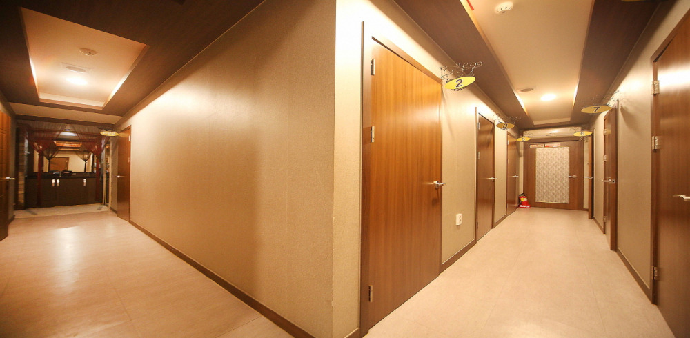 석바위시장역,간석역,인천시청역 주변 끄라비 매장 주요 시설 및 인테리어 사진