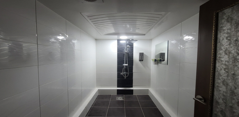 석바위시장역,간석역,인천시청역 인근 마사지 잘하는 곳 끄라비 청결하게 관리된 내부 시설