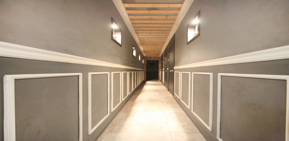 양재시민의숲역에 위치한 타이, 아로마 서비스 가능 타이스토리 시설