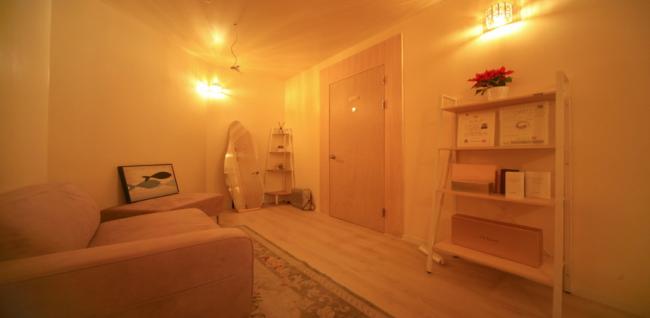 허니테라피 - 배곧동 에서 가까운 프라이빗 마사지 전용 공간