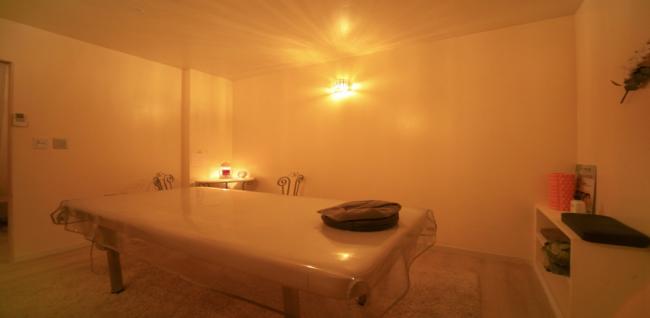 배곧동 인근 스웨디시 서비스가 제공되는 허니테라피의 전체 시설