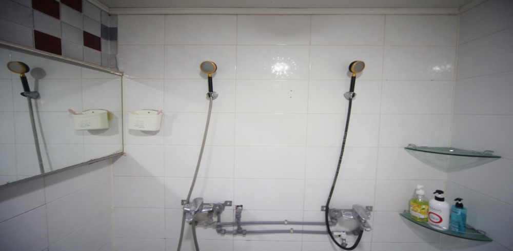 인천가좌역,서부여성회관역 주변 스웨디시 추천 매장 나미스웨디시의 전체적인 인테리어 모습