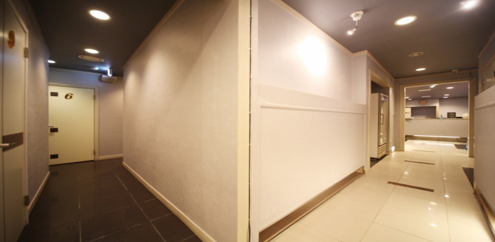 가좌동 스웨디시 전문 나미스웨디시의 아늑하고 프라이빗한 분위기