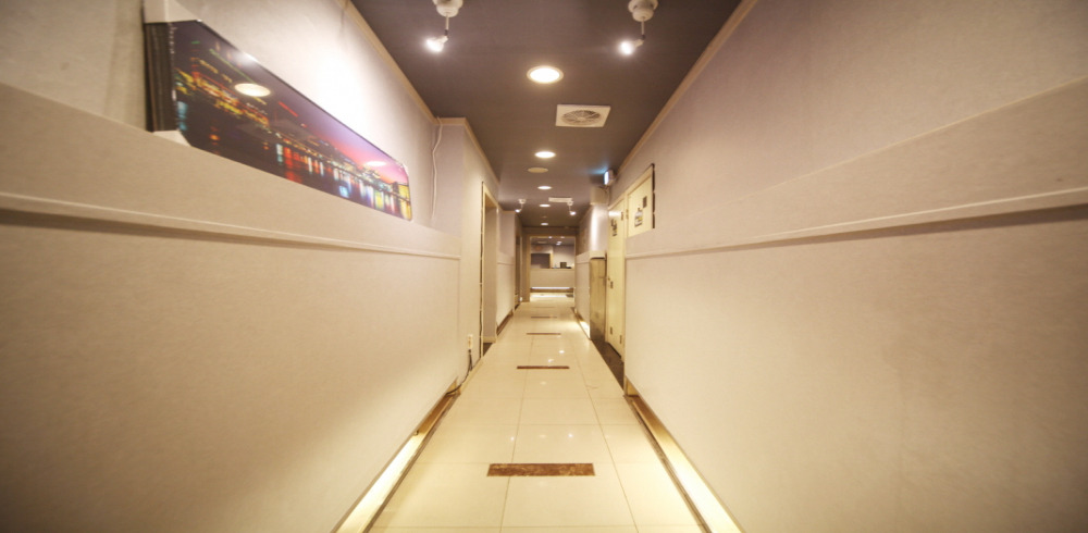 가좌동 스웨디시 전문 나미스웨디시의 아늑하고 프라이빗한 분위기