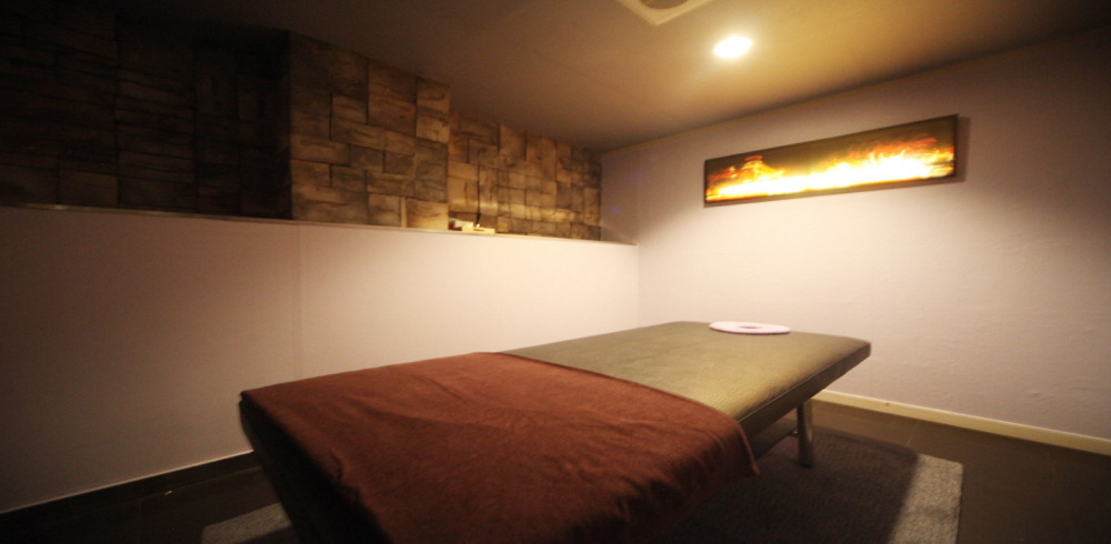 스웨디시 관리 전문 마사지 매장 나미스웨디시 내부 공간