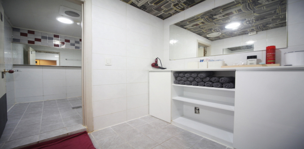 나미스웨디시 - 가좌동 인천가좌역,서부여성회관역 인근 주차가능, 샤워가능, 단체예약, 남/여공용샵 완비된 마사지 시설