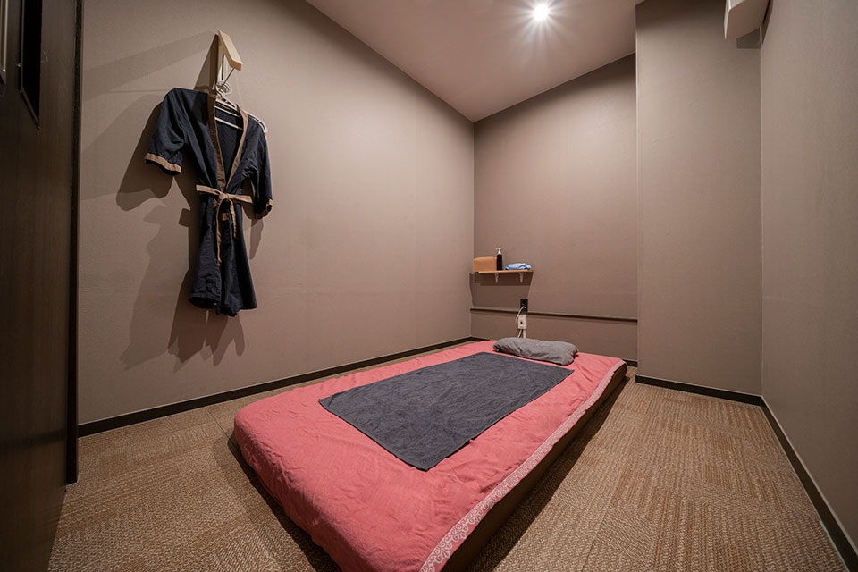 주안역,시민공원역,석바위시장역 인근 마사지 잘하는 곳 더타이테라피 청결하게 관리된 내부 시설