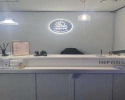 청담본점 케렌시아 - 청담동 논현역,학동역,압구정로데오역,선정릉역,강남구청역,청담역 인근 스웨디시 전문 마사지 매장 전경