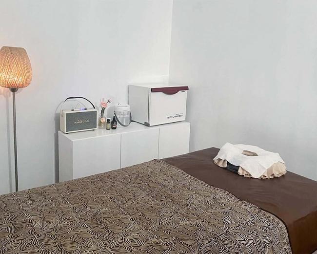 논현역,학동역,압구정로데오역,강남구청역,선정릉역,청담역에 위치한 스웨디시 서비스 가능 청담본점 케렌시아 시설