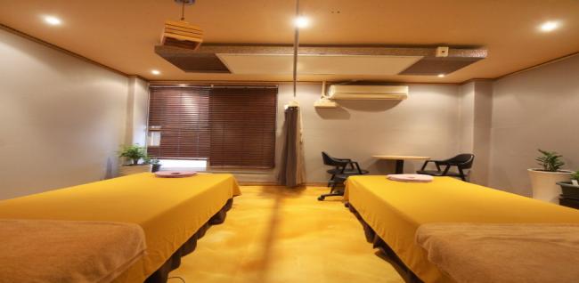 종합운동장역,삼전역,잠실새내역에 위치한 아로마, 건식/스포츠, 커플관리 서비스 가능 그린테라피 시설