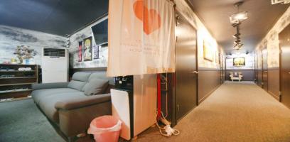 탑아로마 - 석남동 석남역,서부여성회관역 인근 태국마사지 전문 마사지 매장 전경